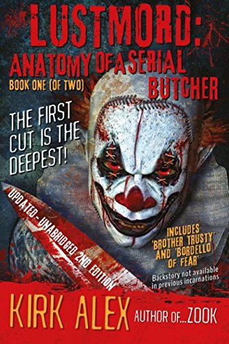 Book One book cover