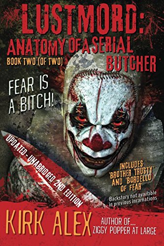 Book Two book cover