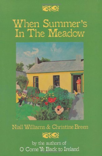 When Summer's in the Meadow (With: Christine Breen) cover