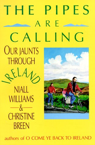 The Pipes are Calling (With: Christine Breen) cover