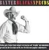 Baxter Black's NPR CDs