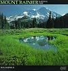 Mount Rainier National Park: Including a Perilous Paradise (Pocket Portfolio)