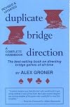 Duplicate Bridge Direction