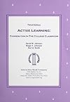 Active Learning: Cooperation in the College Classroom