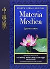 Chinese Herbal Medicine: Materia Medica, Third Edition
