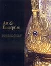 Art and Enterprise: American Decorative Art--The Virginia Carroll Crawford Collection