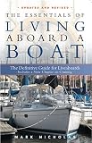 The Essentials Of Living Aboard A Boat