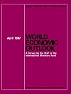 World Economic Outlook, October 1987 (World Economic Outlook)