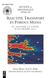 Reactive Transport In Porous Media