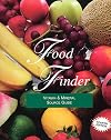 Food finder: Food sources of vitamins & minerals