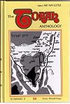 The Torah Anthology : Vol. 14 - Final Wanderings (Me'Am Lo'Ez Series)