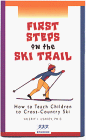 Cover of First steps on the ski trail