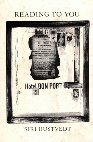 Reading to You cover