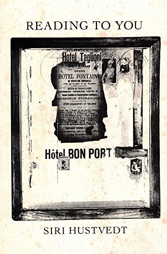 Reading to You book cover
