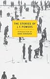 The Stories Of Jf Powers New York Review Books Classics