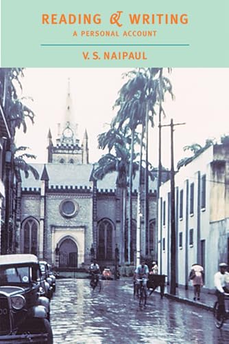 Reading and Writing cover