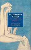 Mr Fortune's Maggot AND The Salutation