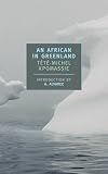 An African In Greenland