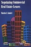 Negotiating Commercial Real Estate Leases