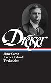 Sister Carrie / Jennie Gerhardt / Twelve Men