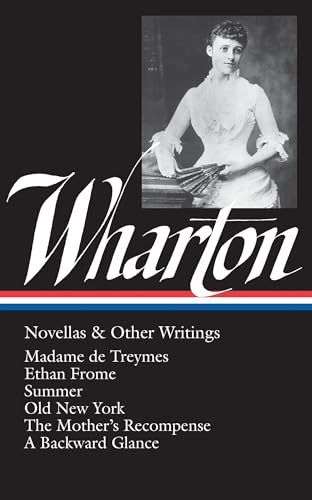Novellas and Other Writings cover