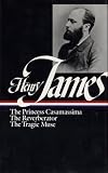 Novels: 1886-1890