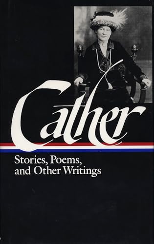 Stories, Poems, and Other Writings (By: ) cover