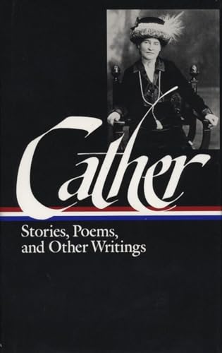 Stories, Poems, and Other Writings book cover