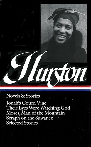 Novels and Stories book cover