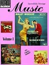Incredibly Strange Music, Volume 1