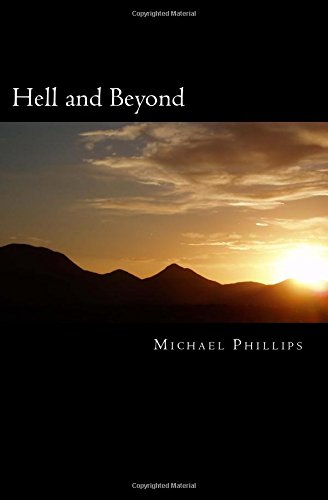Hell and Beyond book cover