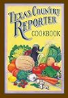 Texas Country Reporter Cookbook