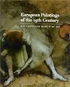 European Paintings of the 19th Century (Catalogue of paintings)