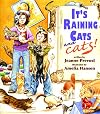 It's Raining Cats--and Cats!
