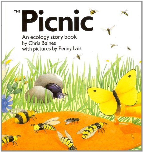 Cover of The picnic