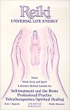 Reiki, Universal Life Energy