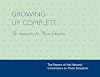 Growing Up Complete: The Imperative for Music Education