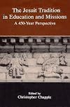 Jesuit Tradition in Education: 450 Year Perspective