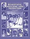 Book of Black Heroes: Scientists, Healers, and Inventors