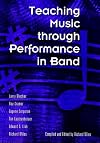 Teaching Music Through Performance in Band, Vol. 1