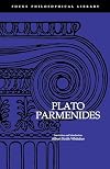 Parmenides [Greek text]
