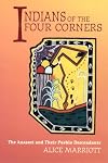 Indians of the Four Corners