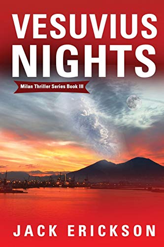Vesuvius Nights book cover