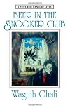 Beer in the Snooker Club