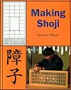 Making Shoji