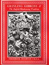 Grinling Gibbons & the English Woodcarving Tradition