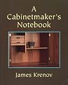 A Cabinetmaker's Notebook
