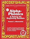 Alpha-Phonics: A Primer for Beginning Readers