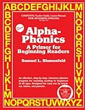 Alphaphonics A Primer For Beginning Readers