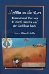 Identities on the Move: Transnational Processes in North America and the Caribbean Basin (IMS Studies in Culture and Society) (Studies on Culture and Society)
